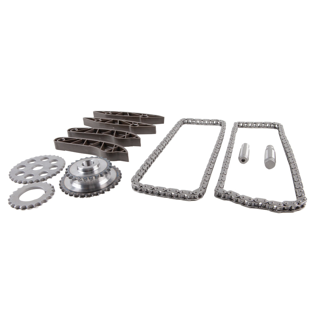 Kit de Distribuição - Indisa - KD0012 - (3)