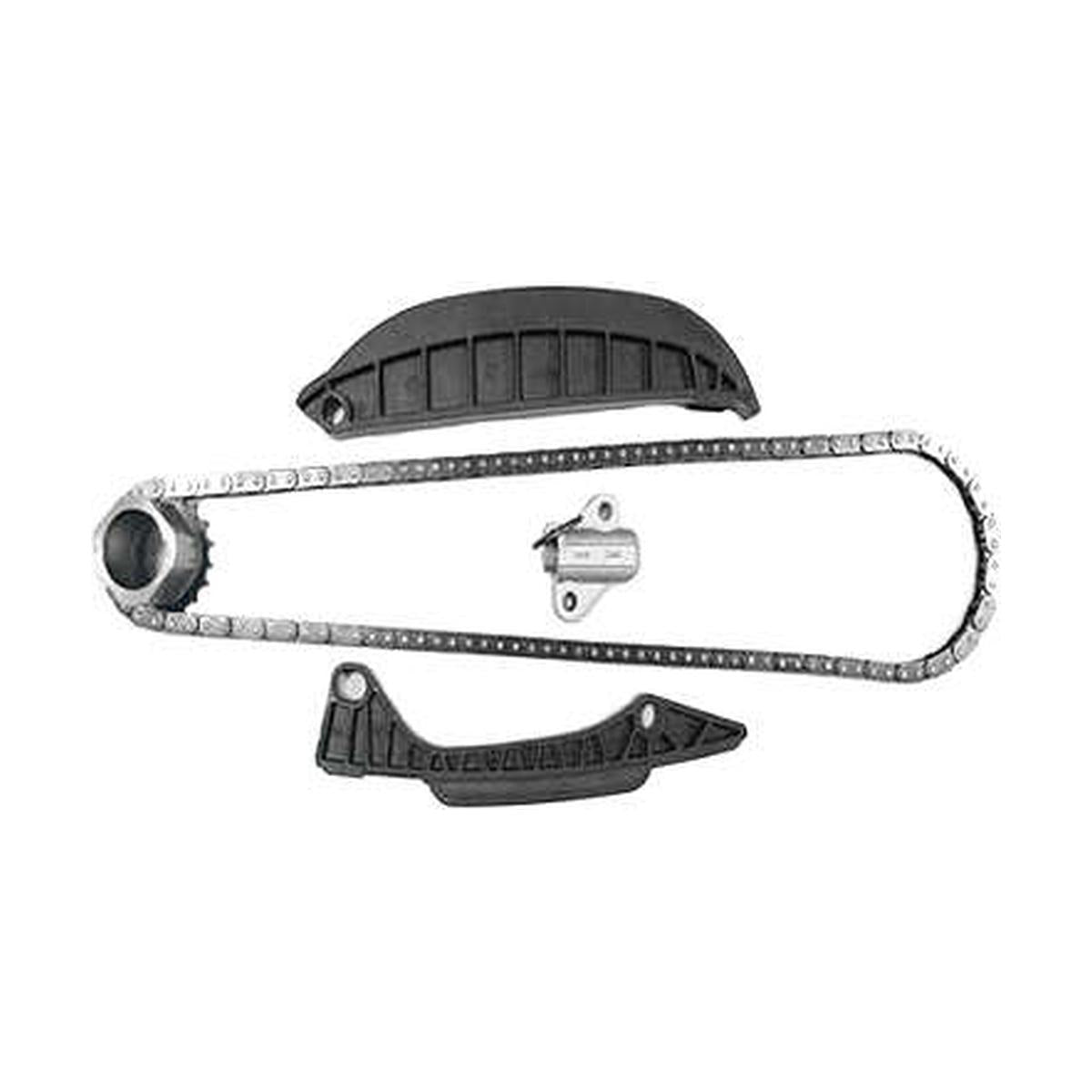 Kit de Distribuição - Indisa - KD00135 - (1)