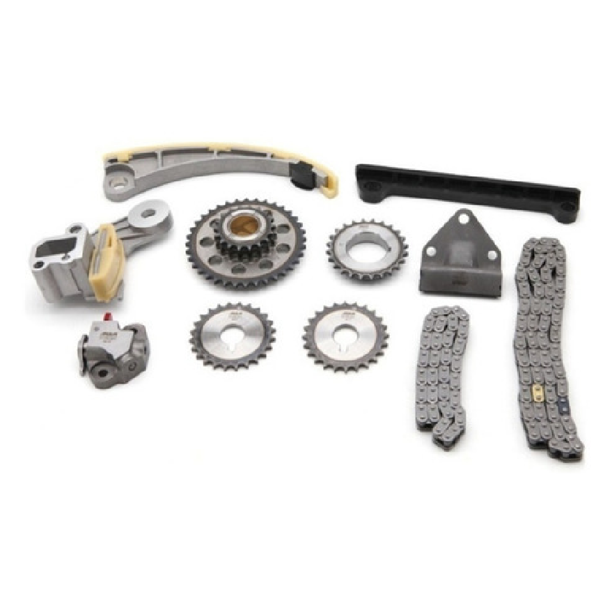Kit de Distribuição - Indisa - KD0017 - (1)