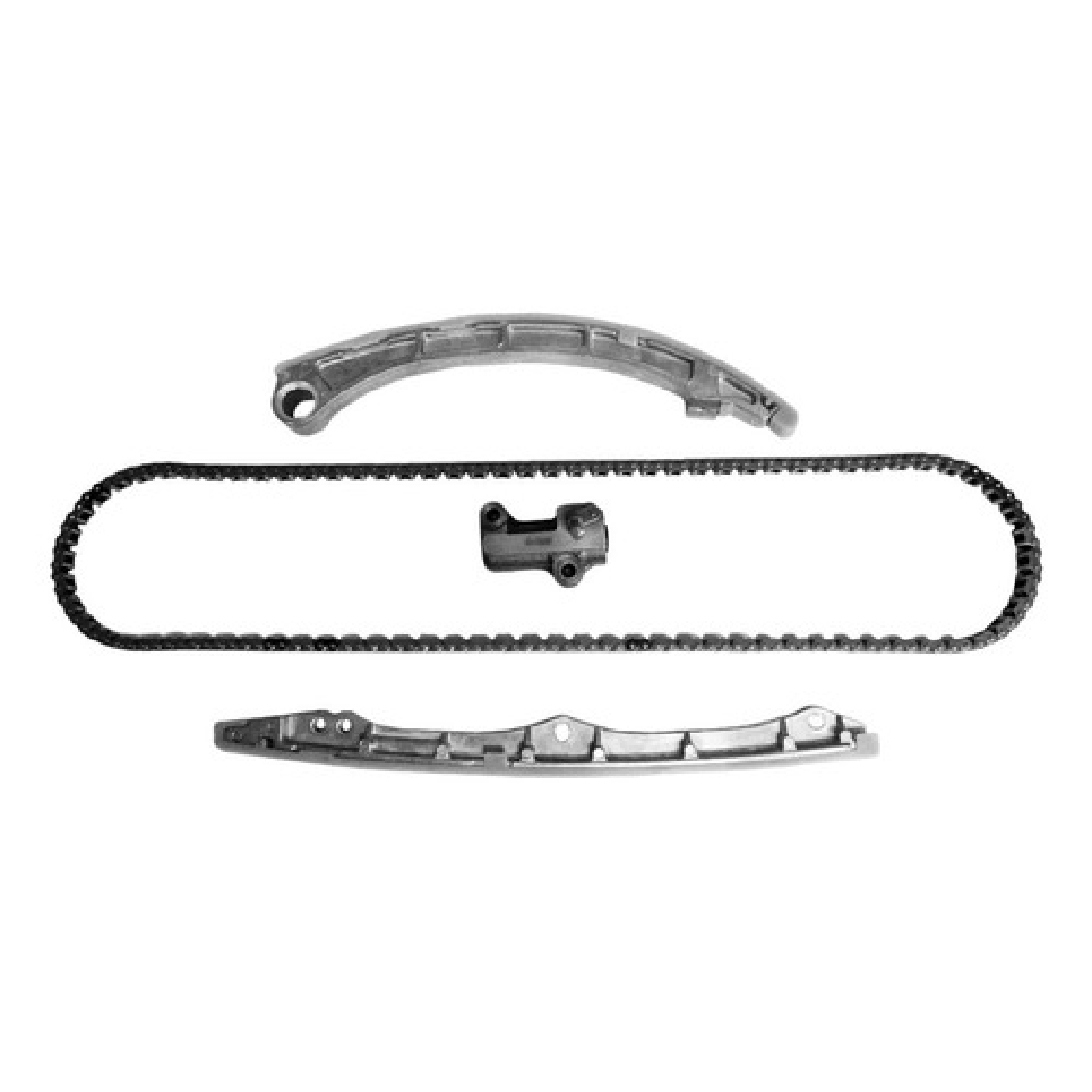 Kit de Distribuição - Indisa - KD0043 - (1)
