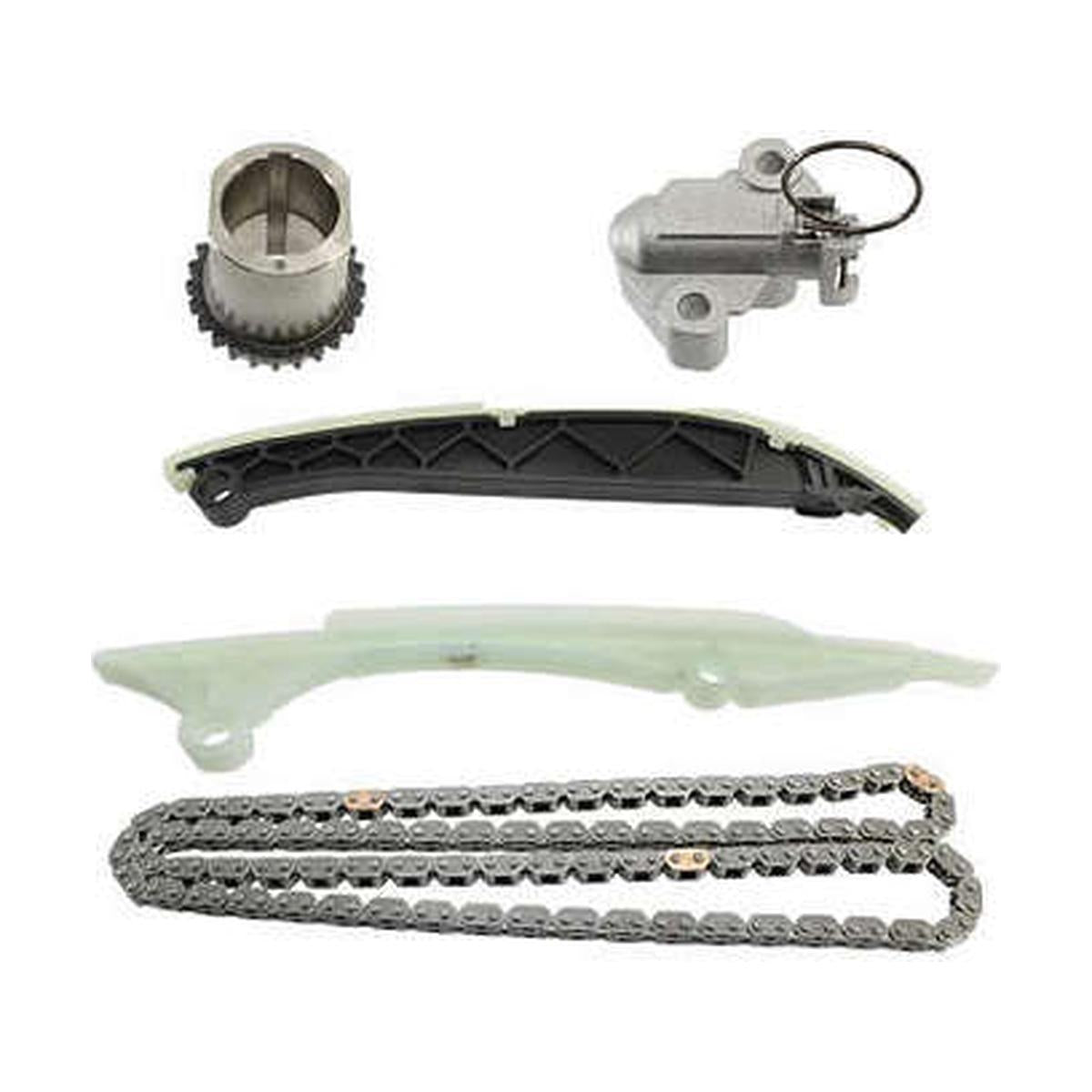Kit de Distribuição - Indisa - KD00167P - (1)