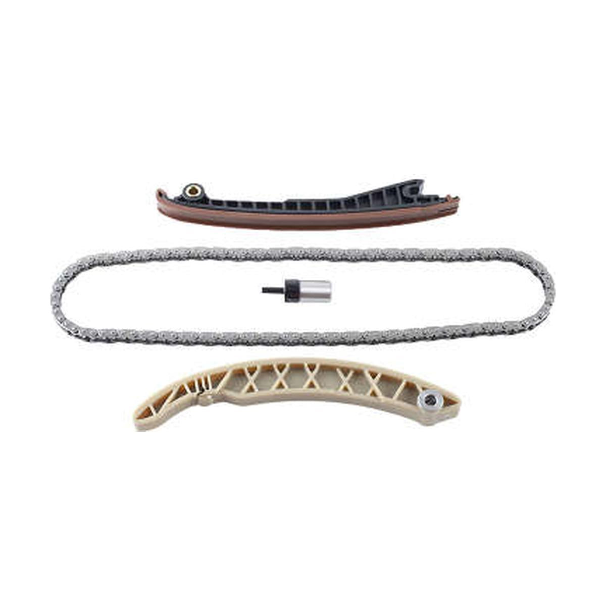 Kit de Distribuição - Indisa - KD0045P - (1)
