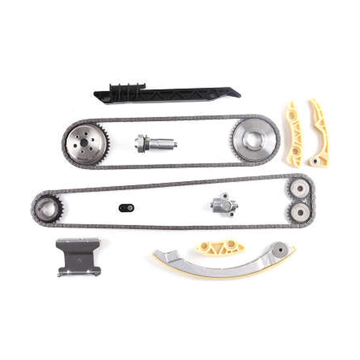 Kit de Distribuição - Indisa - KD0054CP - (1)
