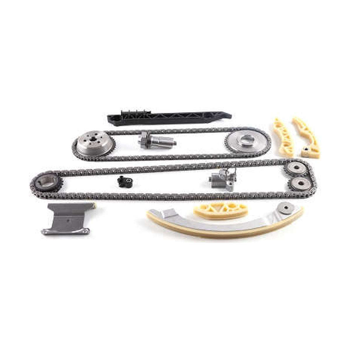 Kit de Distribuição - Indisa - KD0054CP - (2)