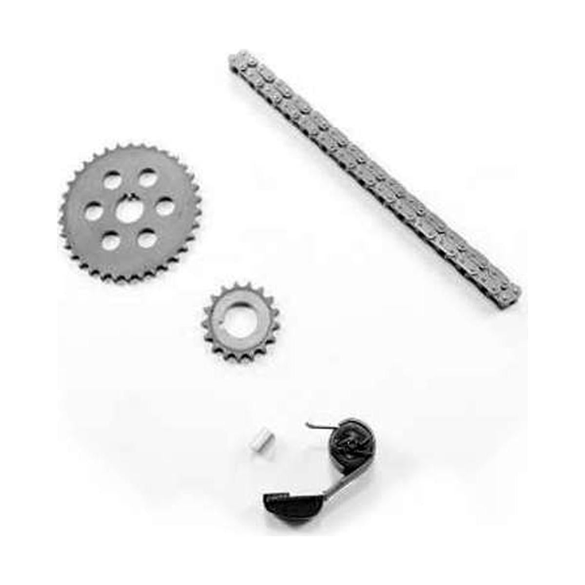 Kit de Distribuição - Indisa - KD0004 - (1)