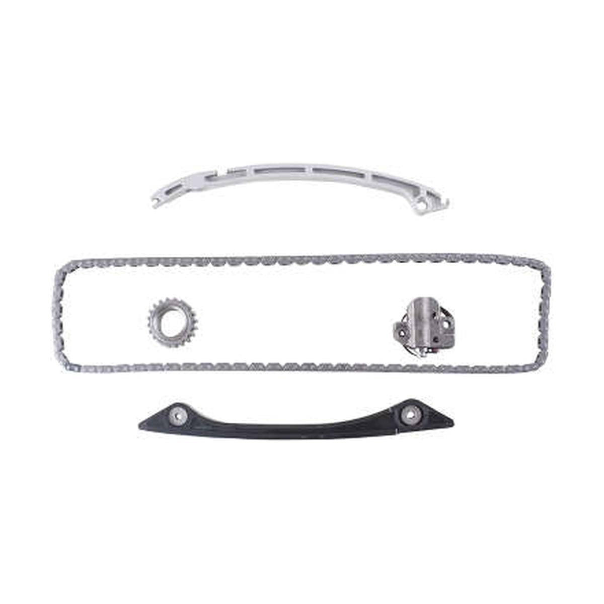 Kit de Distribuição - Indisa - KD00115 - (1)