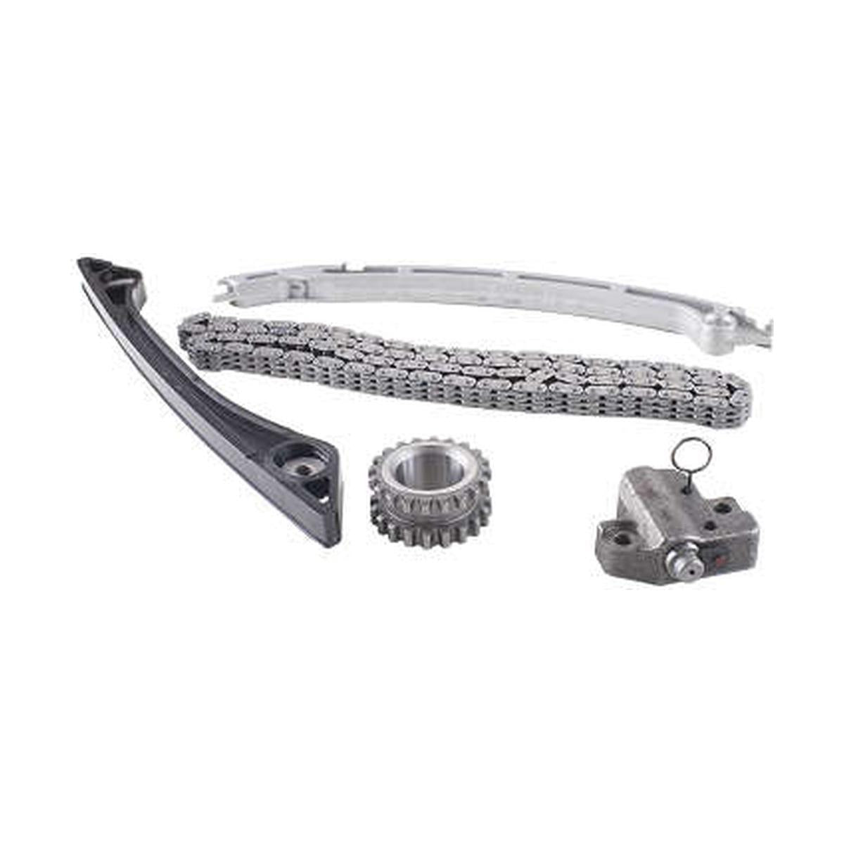 Kit de Distribuição - Indisa - KD00115 - (2)