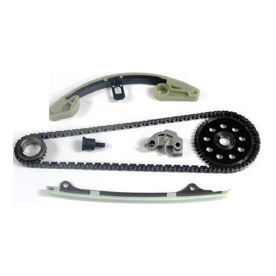 Kit de Distribuição - Indisa - KD0019CP - (1)