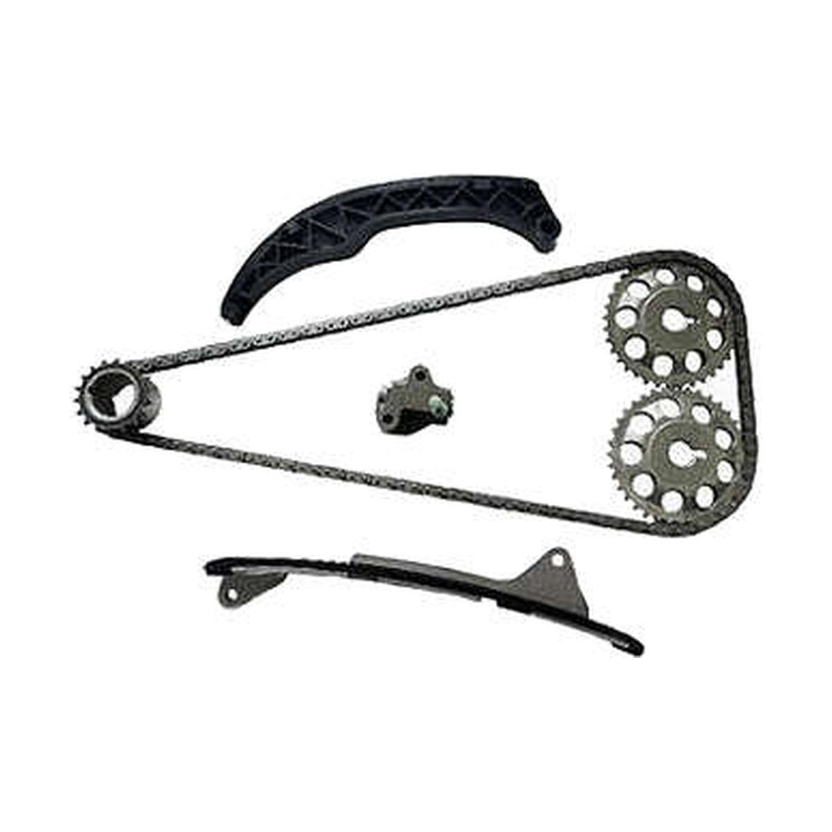 Kit de Distribuição - Indisa - KD0071 - (1)