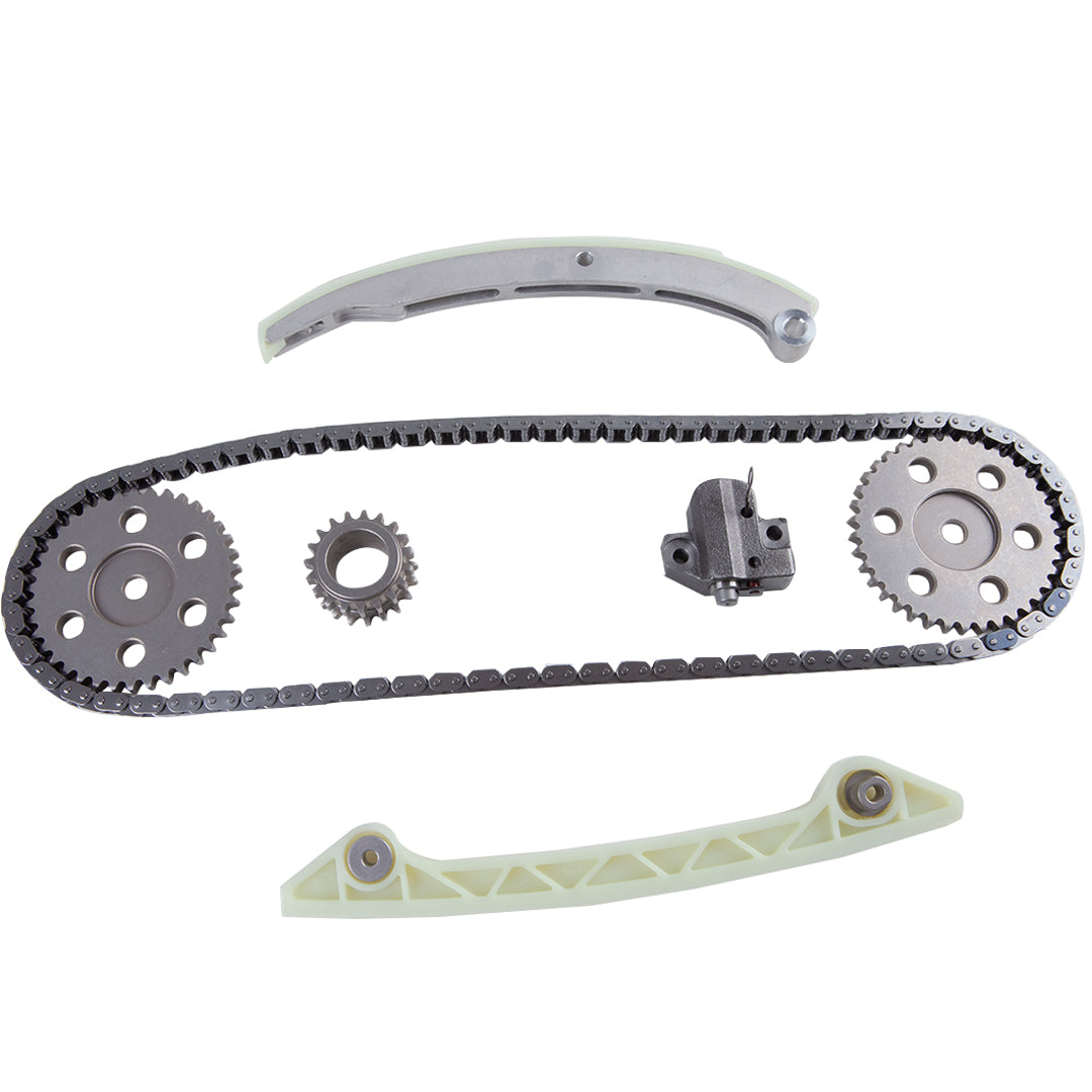 Kit de Distribuição - Indisa - KD1519 - (1)