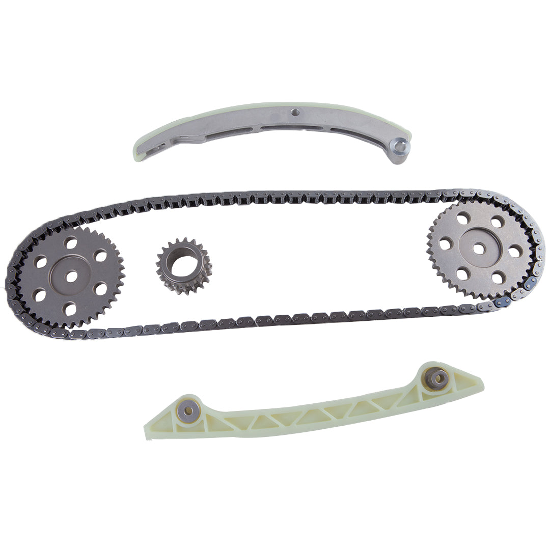 Kit de Distribuição - Indisa - KD1519 - (2)