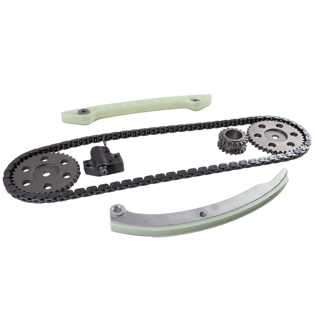 Kit de Distribuição - Indisa - KD1519 - (3)