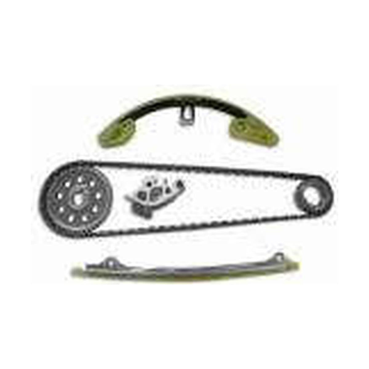 Kit de Distribuição - Indisa - KD7019 - (1)
