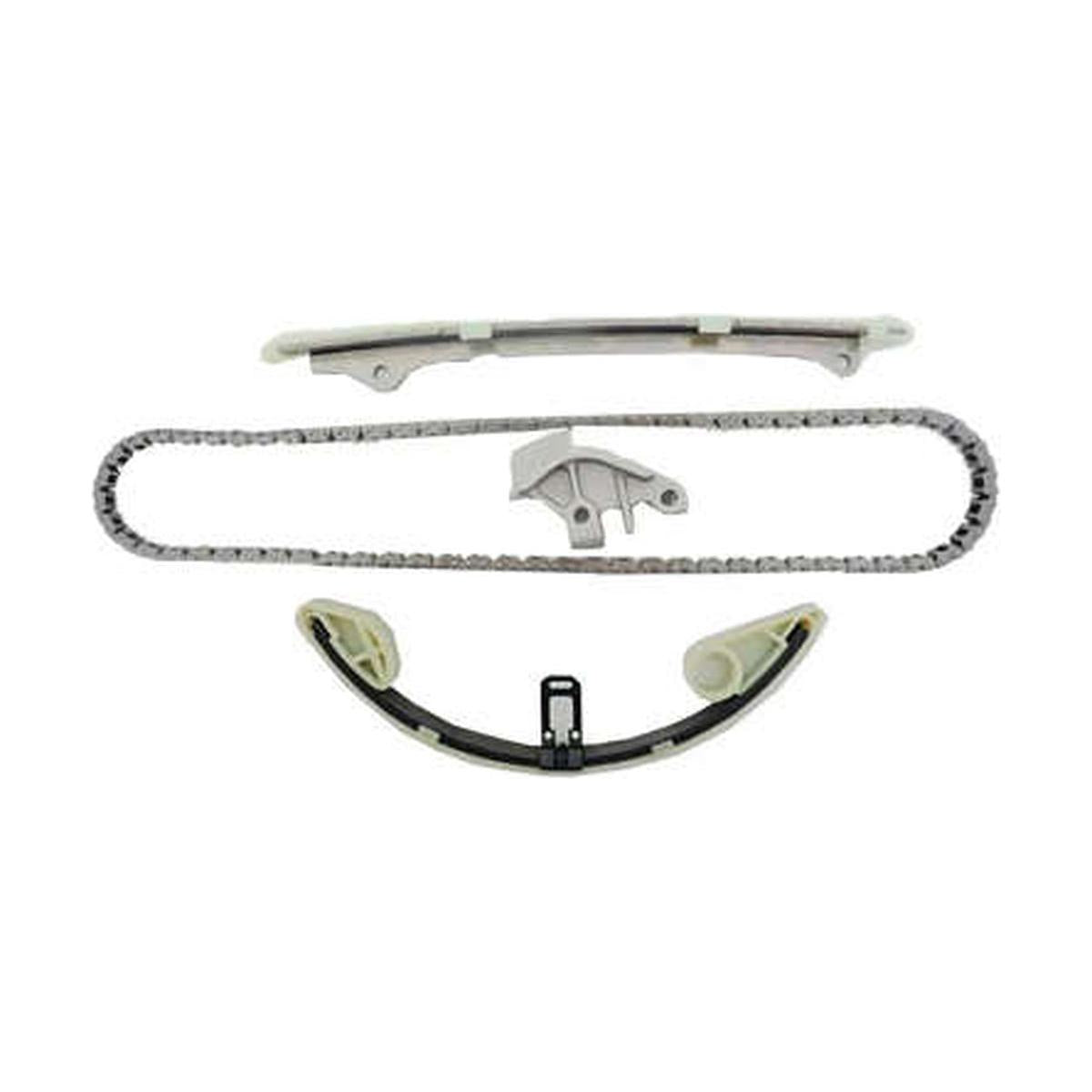 Kit de Distribuição - Indisa - KD0042P - (1)