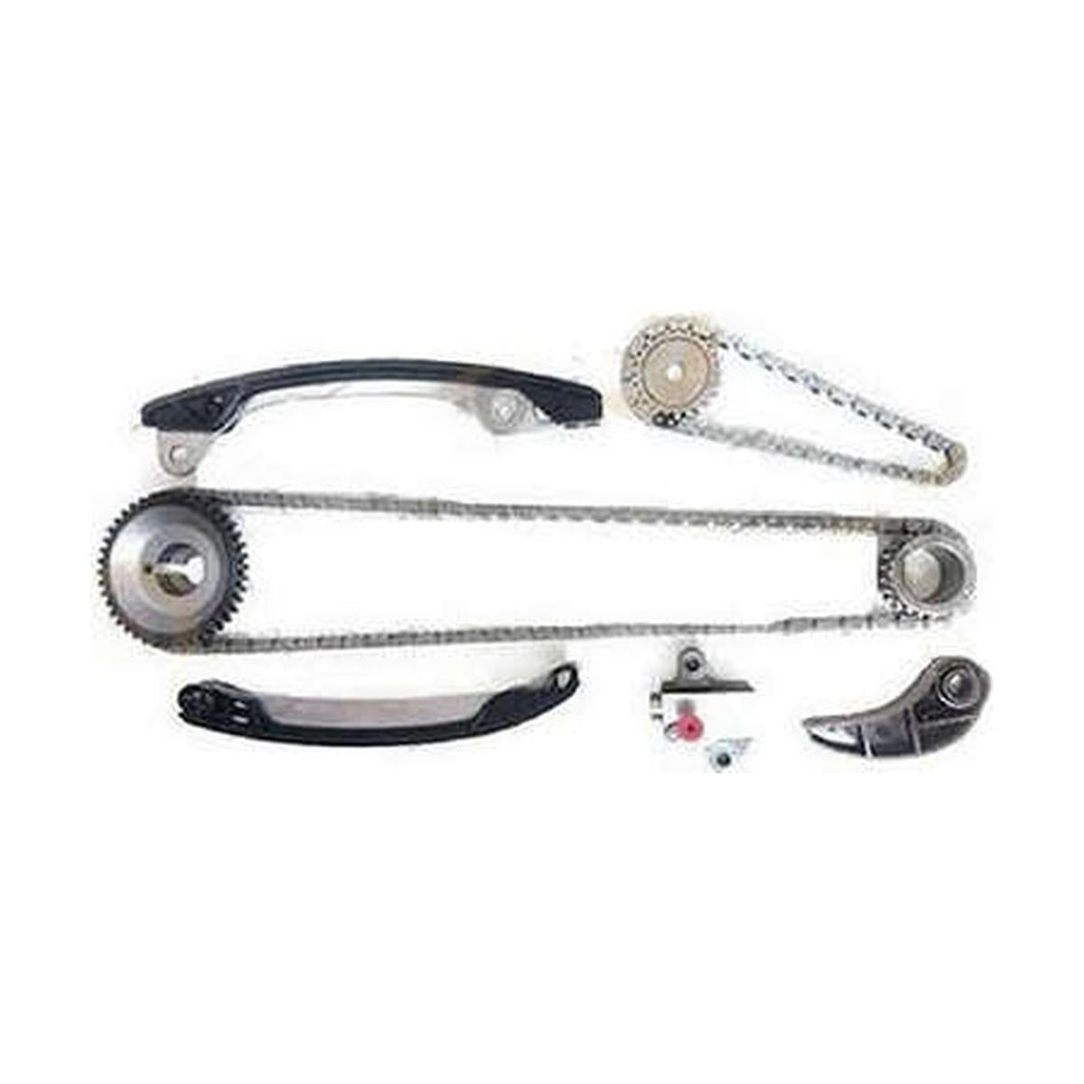 Kit de Distribuição - Indisa - KD00116 - (1)