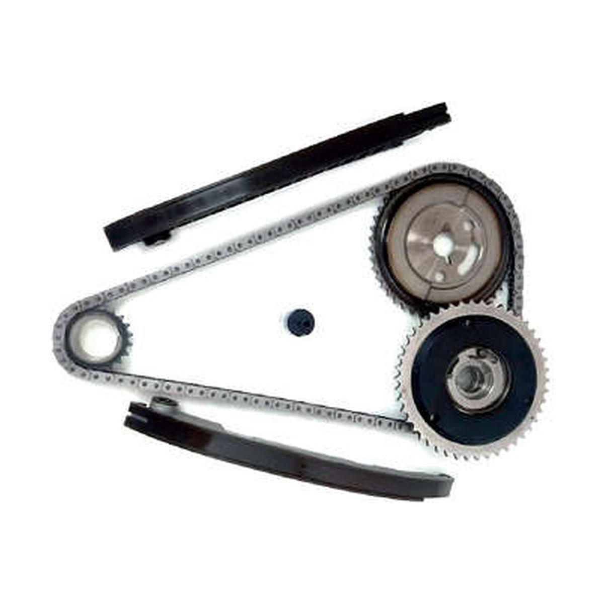 Kit de Distribuição - Indisa - KD00140CPV - (1)