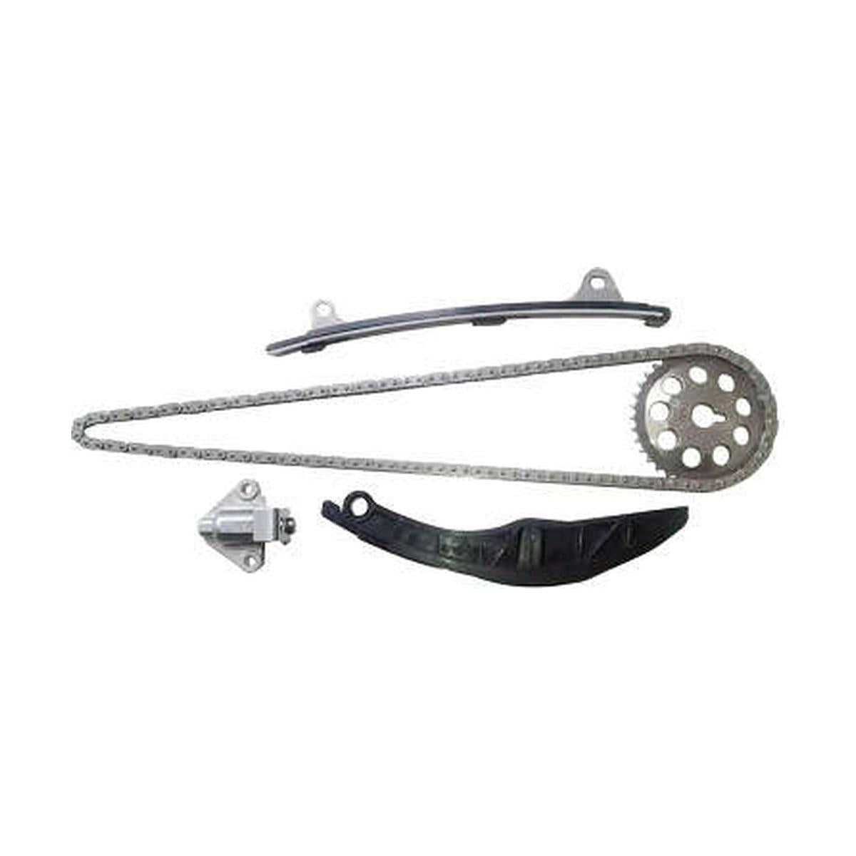 Kit de Distribuição - Indisa - KD0085 - (1)