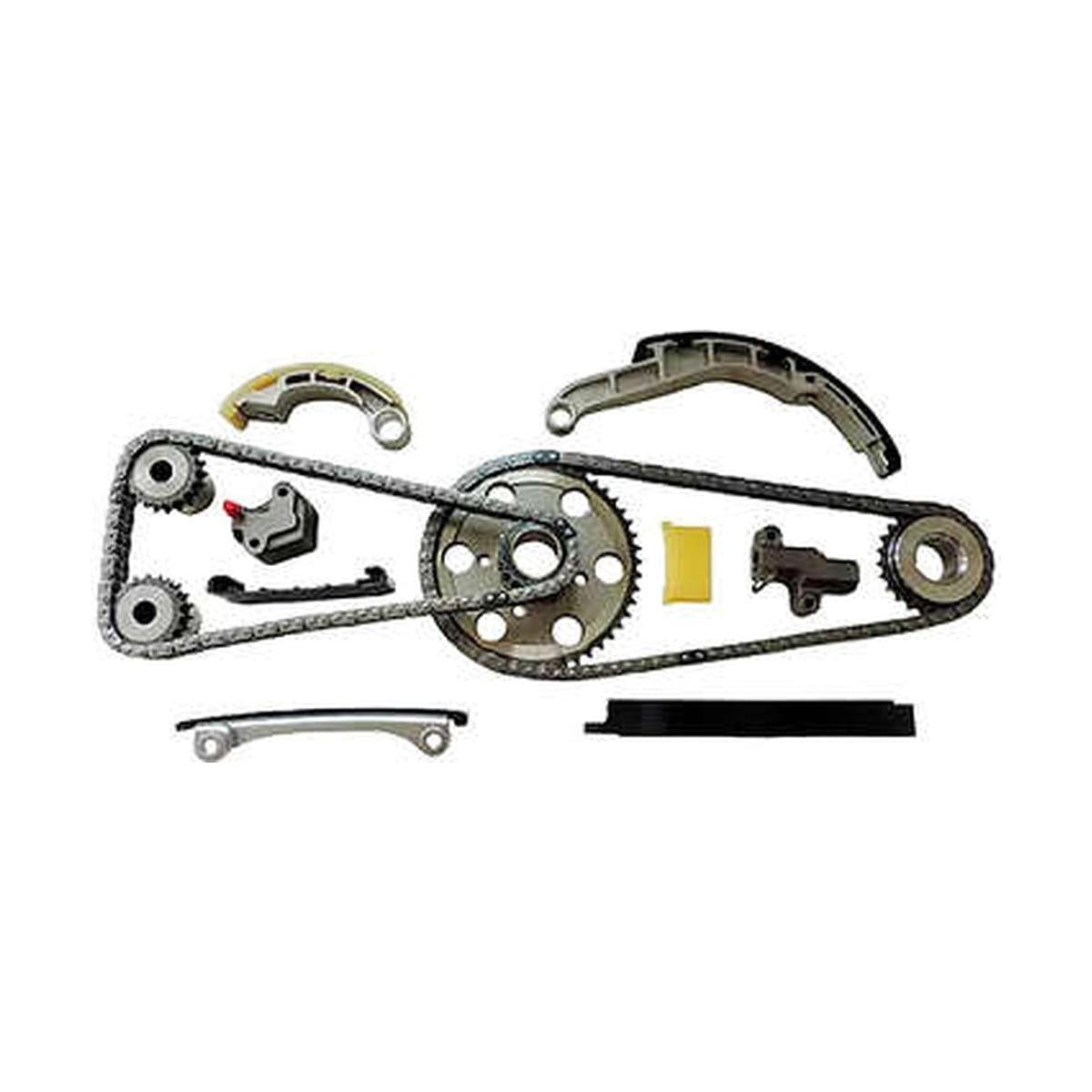 Kit de Distribuição - Indisa - KD0049CP - (1)