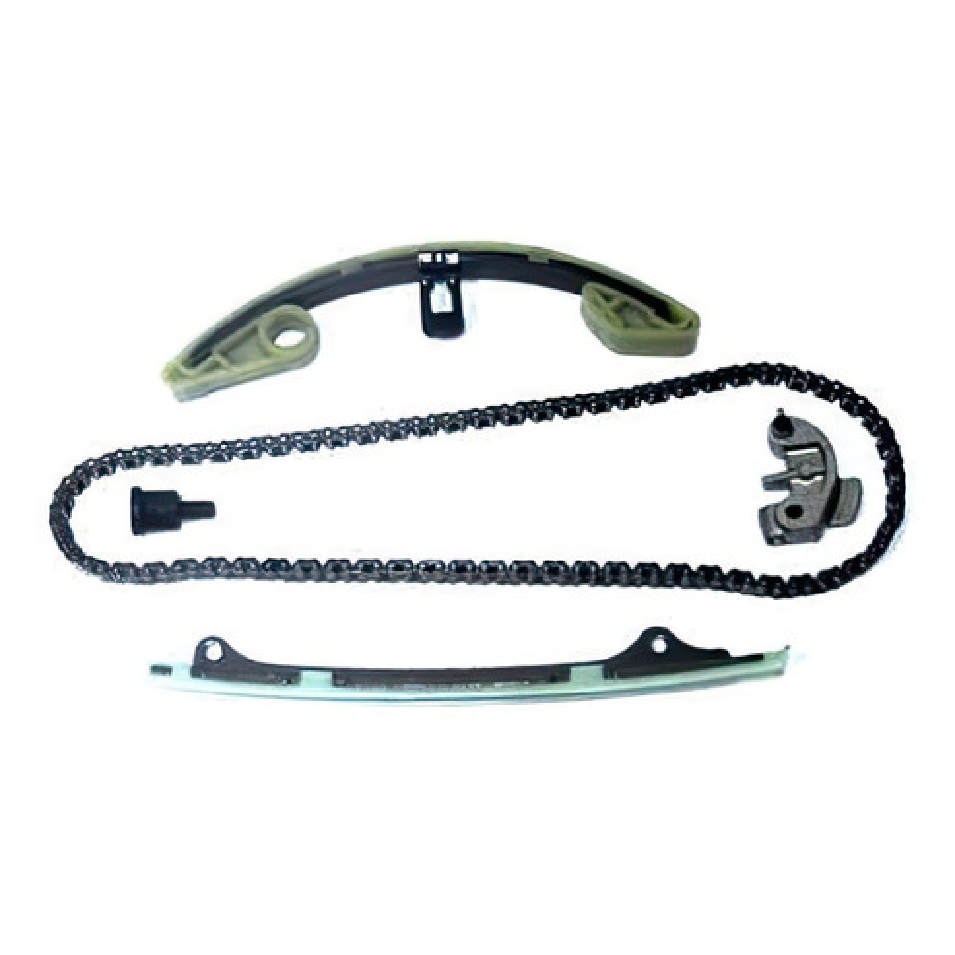 Kit de Distribuição - Indisa - KD0019 - (1)