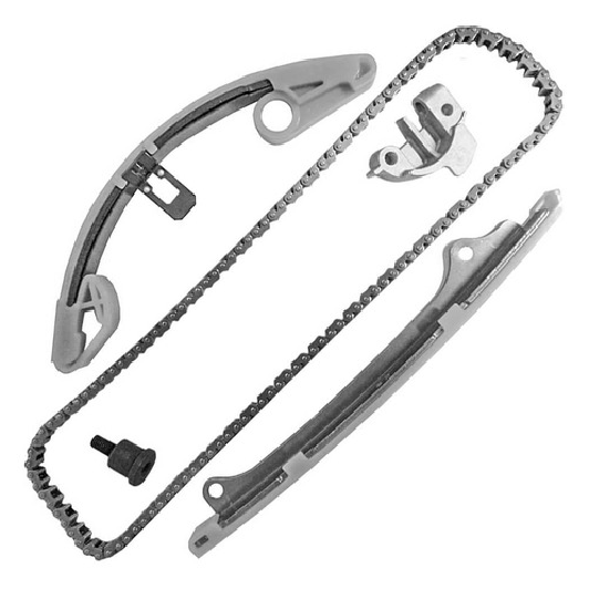 Kit de Distribuição - Indisa - KD0019 - (2)