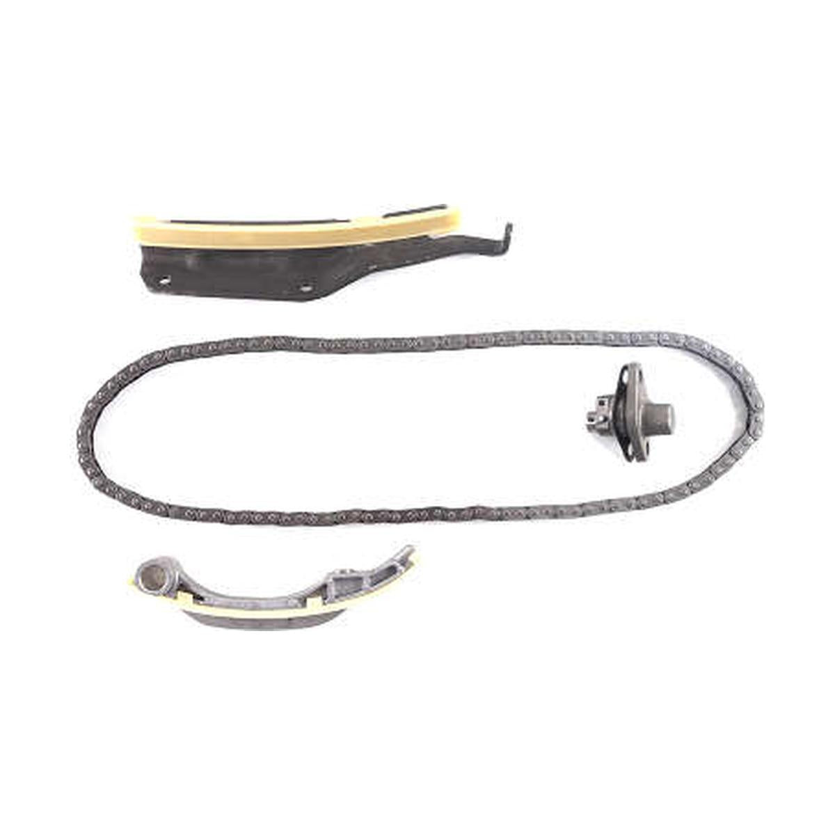 Kit de Distribuição - Indisa - KD0046P - (1)