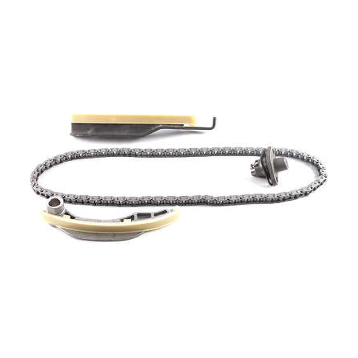 Kit de Distribuição - Indisa - KD0046P - (2)