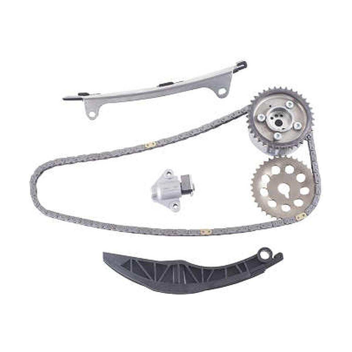 Kit de Distribuição - Indisa - KD0085CPV - (1)