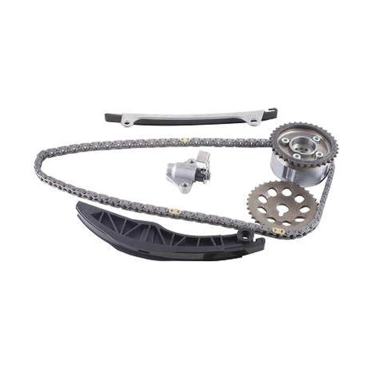 Kit de Distribuição - Indisa - KD0085CPV - (2)