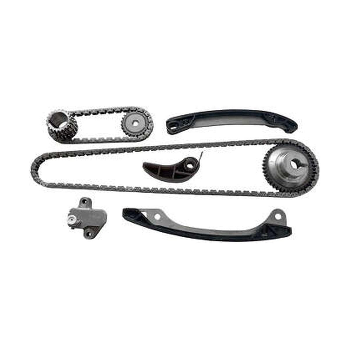 Kit de Distribuição - Indisa - KD0055 - (1)