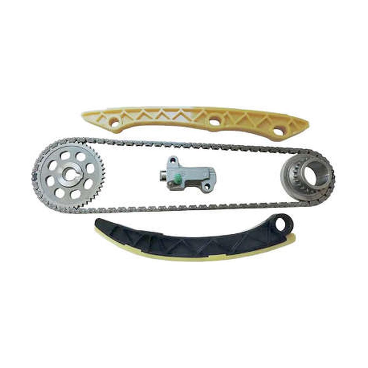Kit de Distribuição - Indisa - KD0048CP - (1)