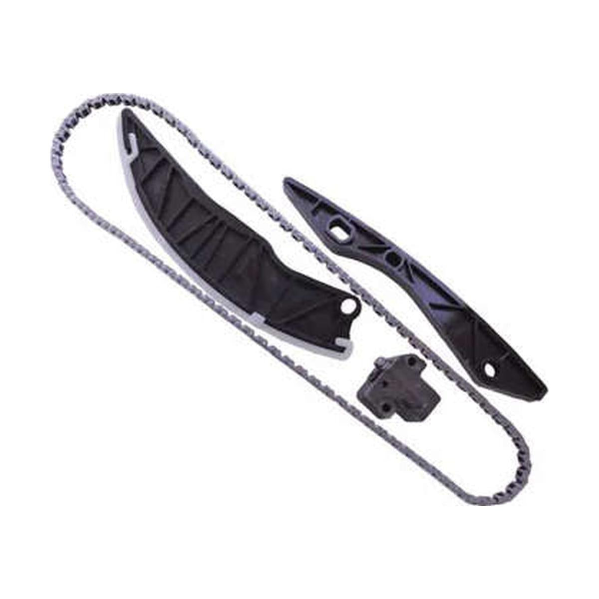 Kit de Distribuição - Indisa - KD0075P - (1)