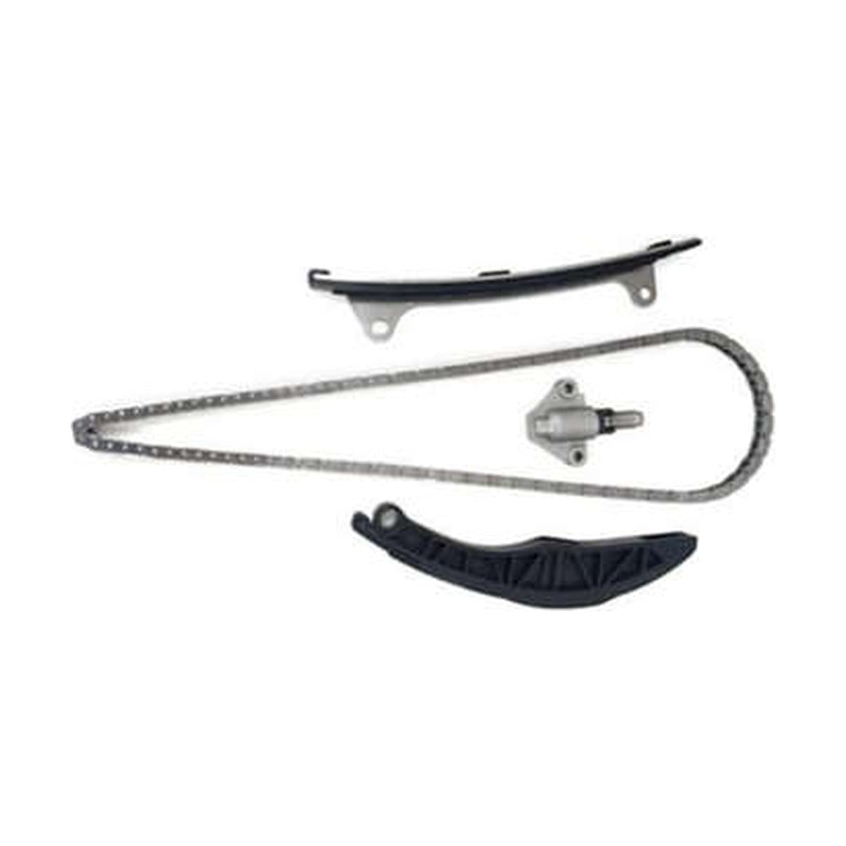 Kit de Distribuição - Indisa - KD0085P - (1)