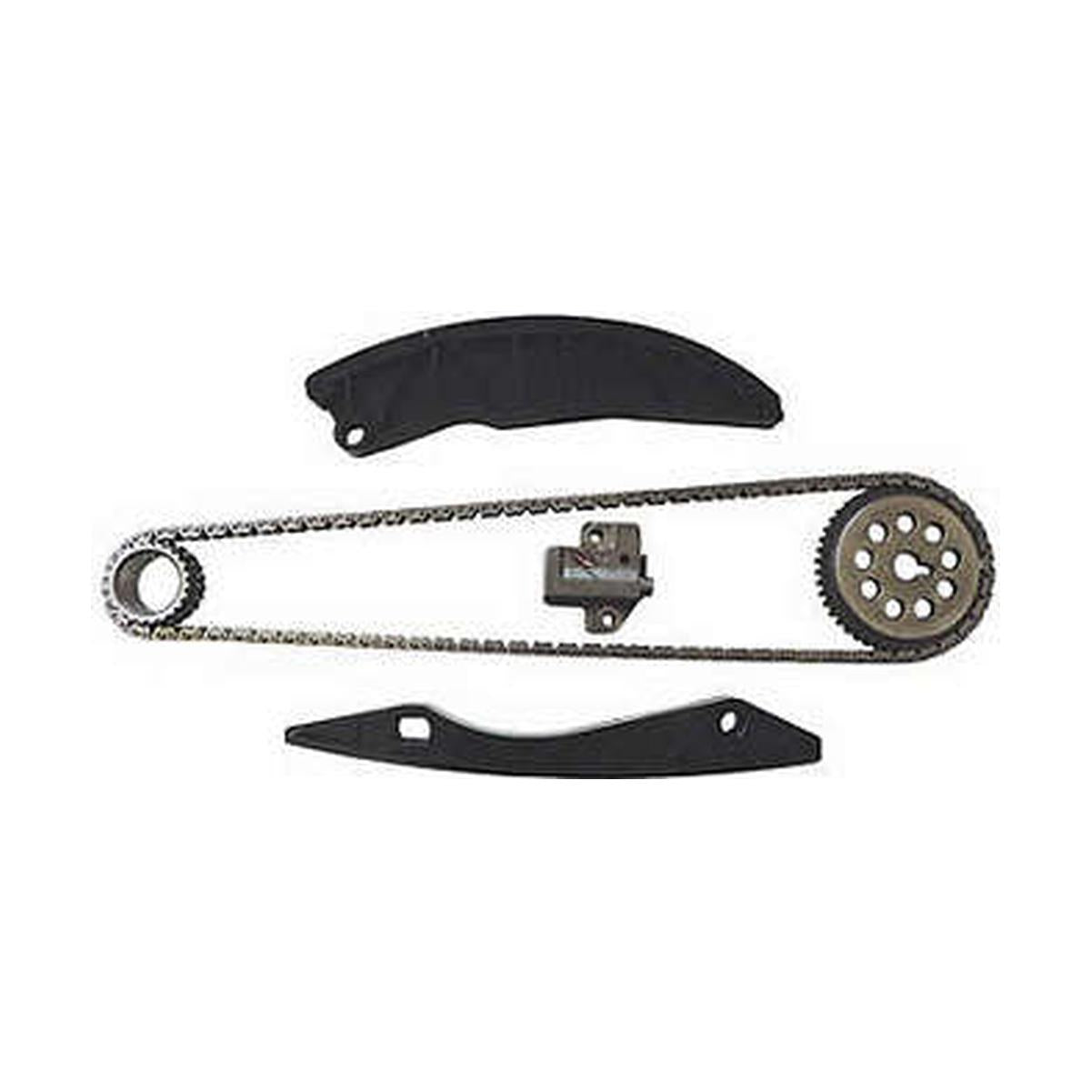 Kit de Distribuição - Indisa - KD0075 - (6)
