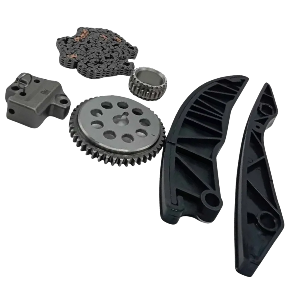 Kit de Distribuição - Indisa - KD0075 - (2)