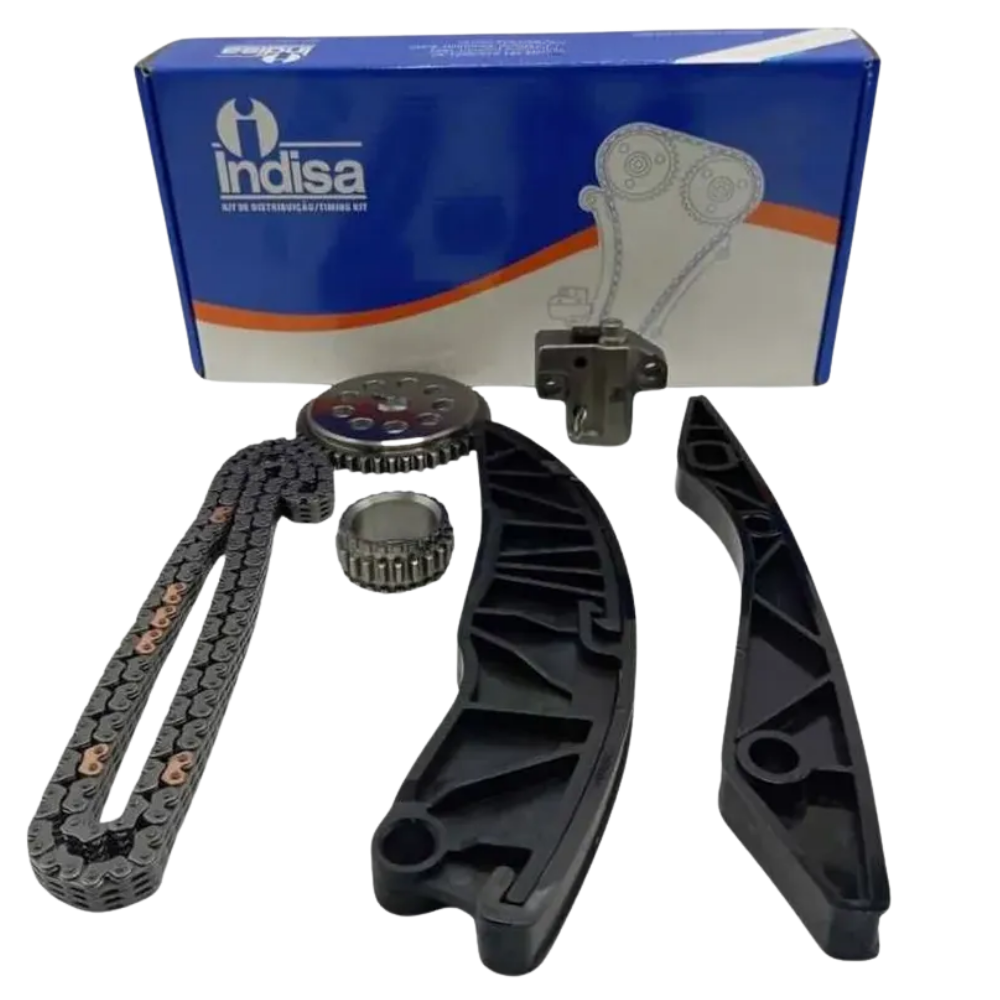 Kit de Distribuição - Indisa - KD0075 - (3)
