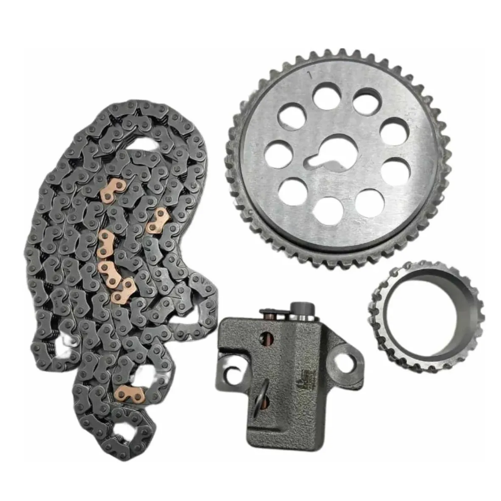 Kit de Distribuição - Indisa - KD0075 - (4)
