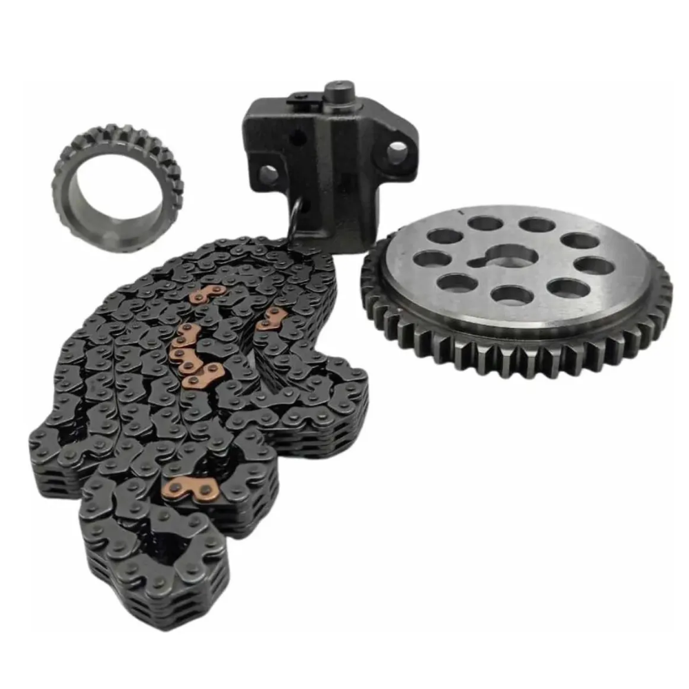 Kit de Distribuição - Indisa - KD0075 - (5)
