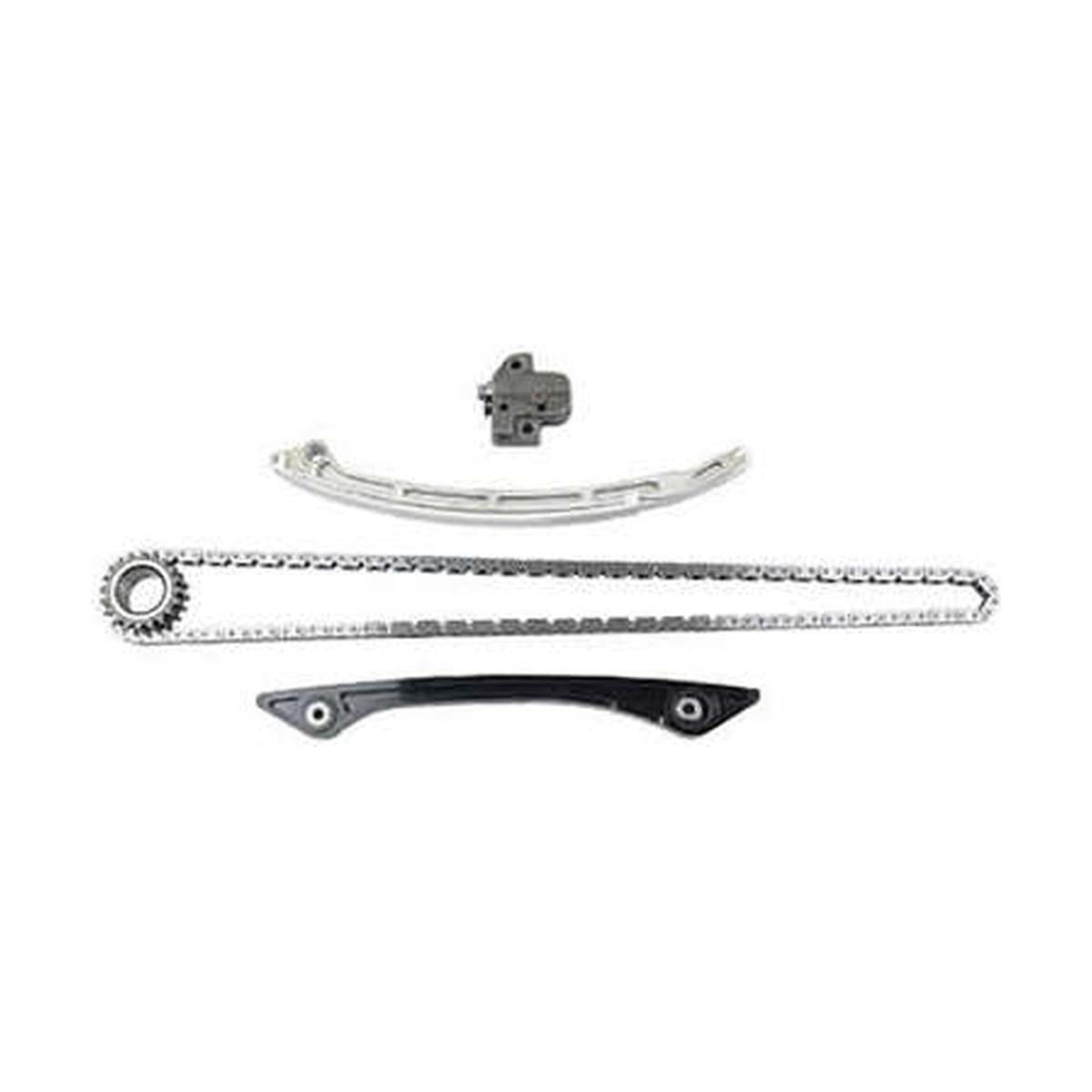 Kit de Distribuição - Indisa - KD00133 - (1)