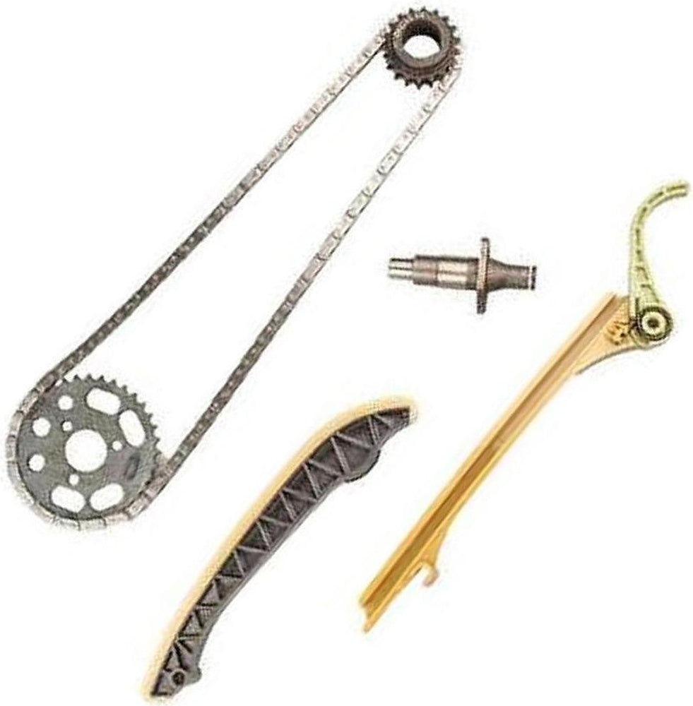Kit de Distribuição - Indisa - KD0011CP - (1)
