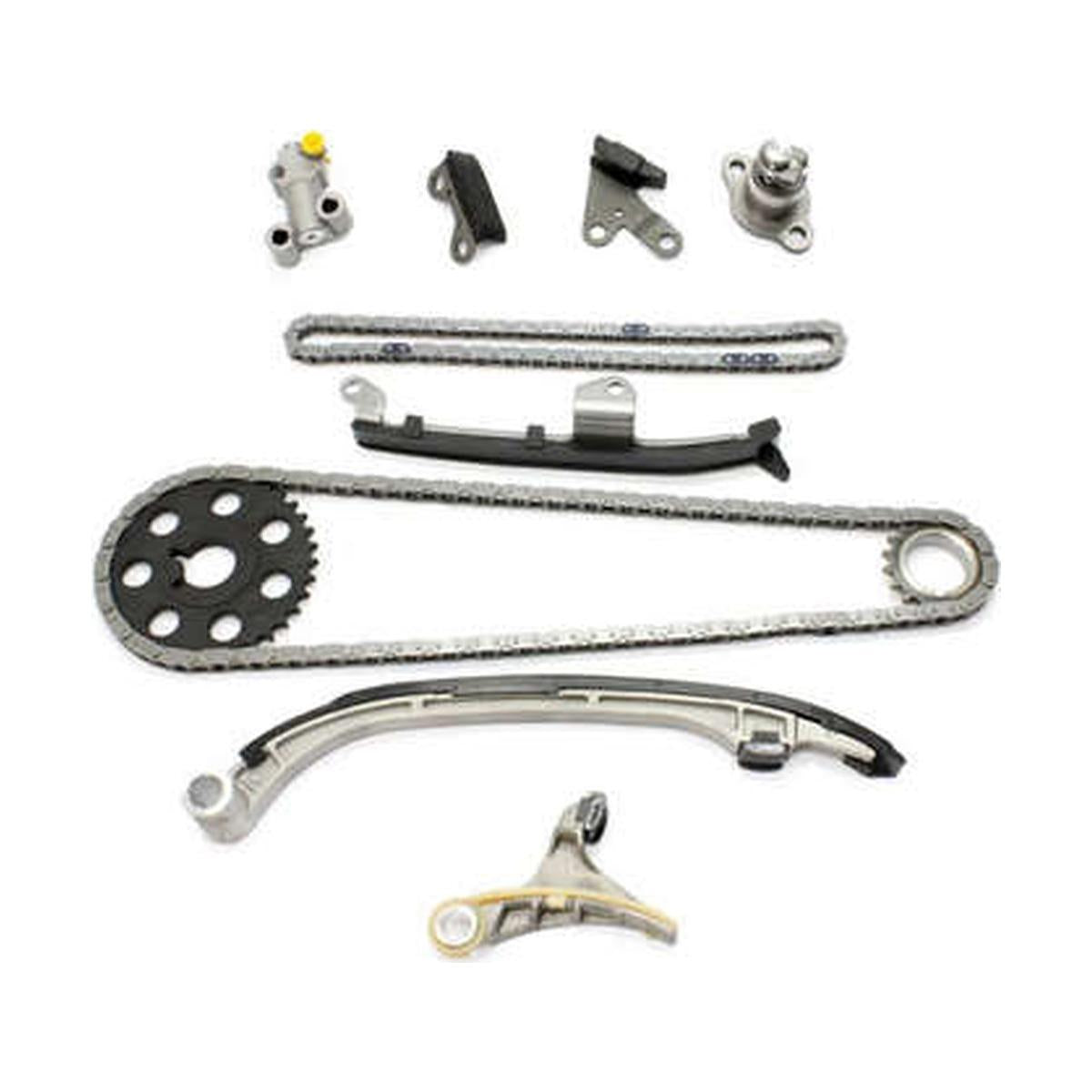 Kit de Distribuição - Indisa - KD0015 - (1)