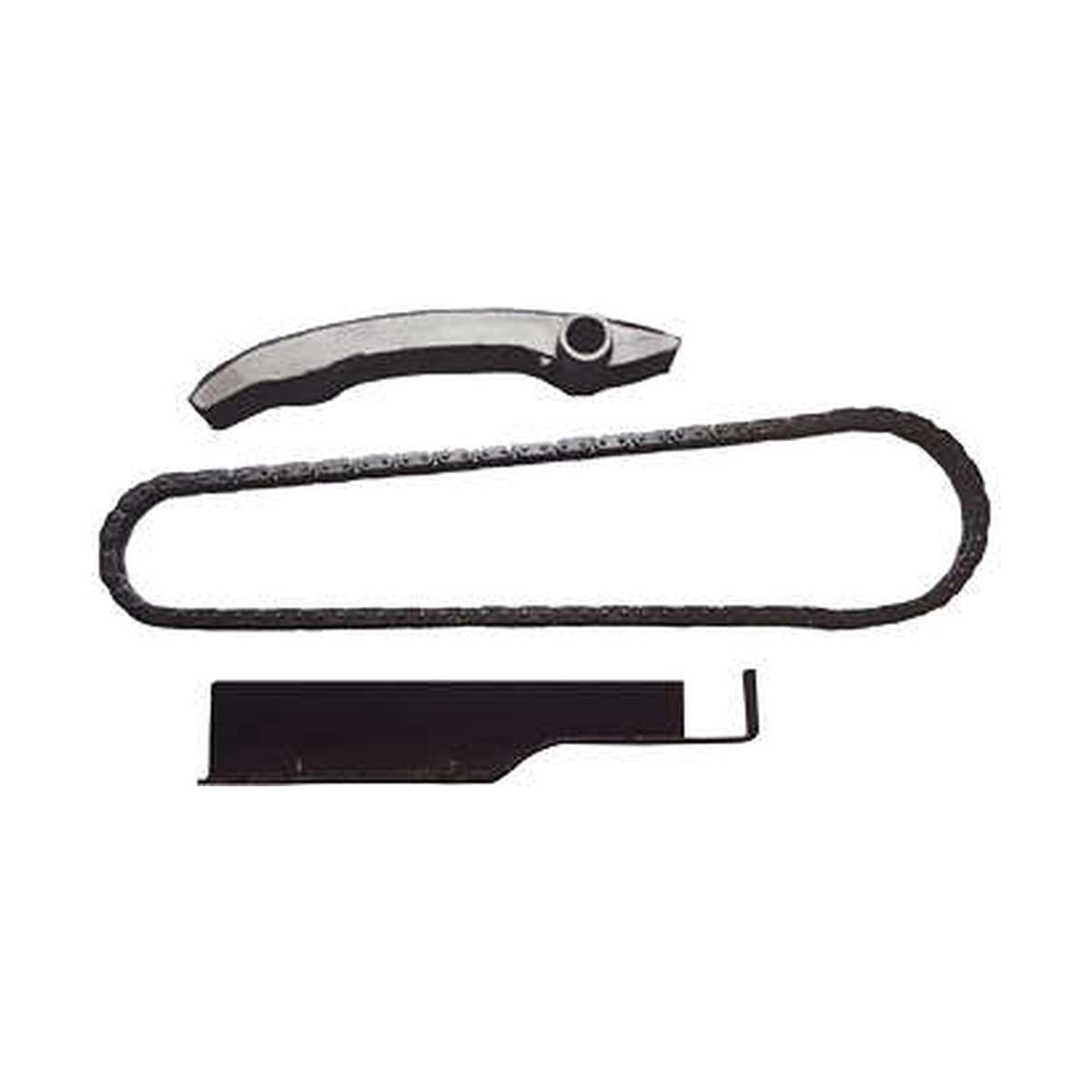 Kit de Distribuição - Indisa - KD0022S - (1)