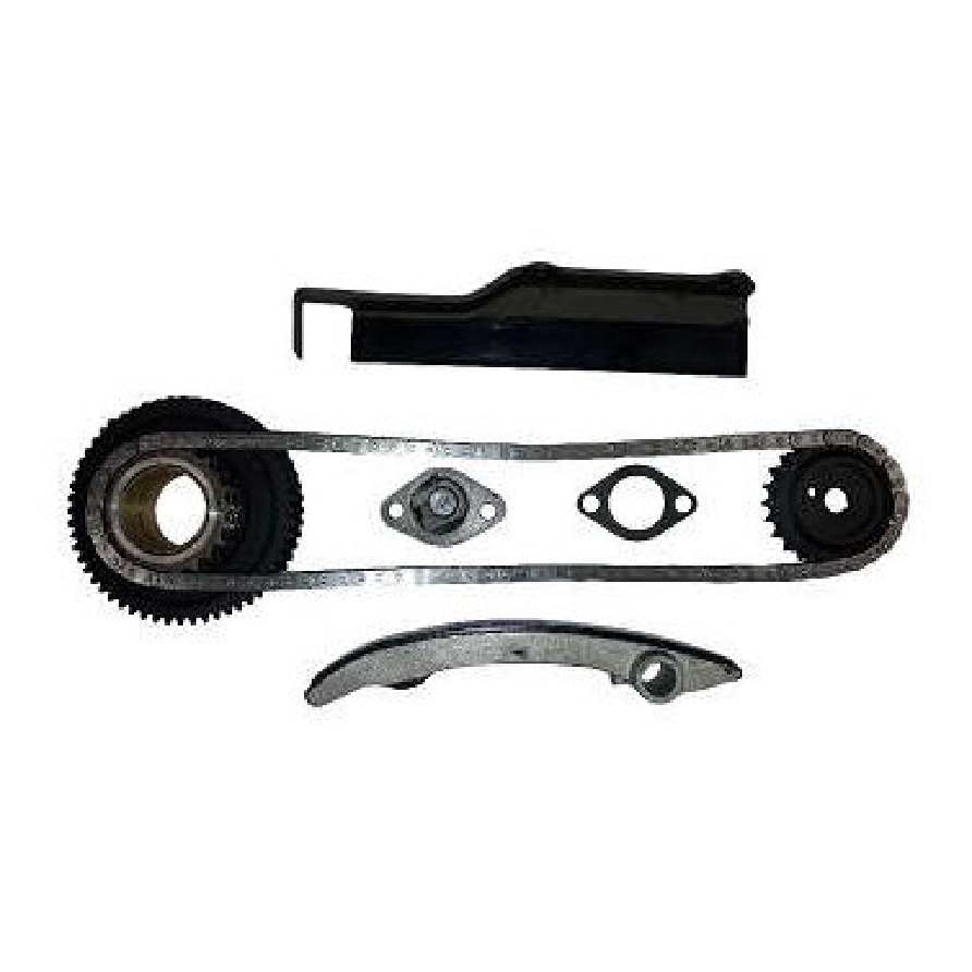 Kit de Distribuição - Indisa - KD0023P - (1)