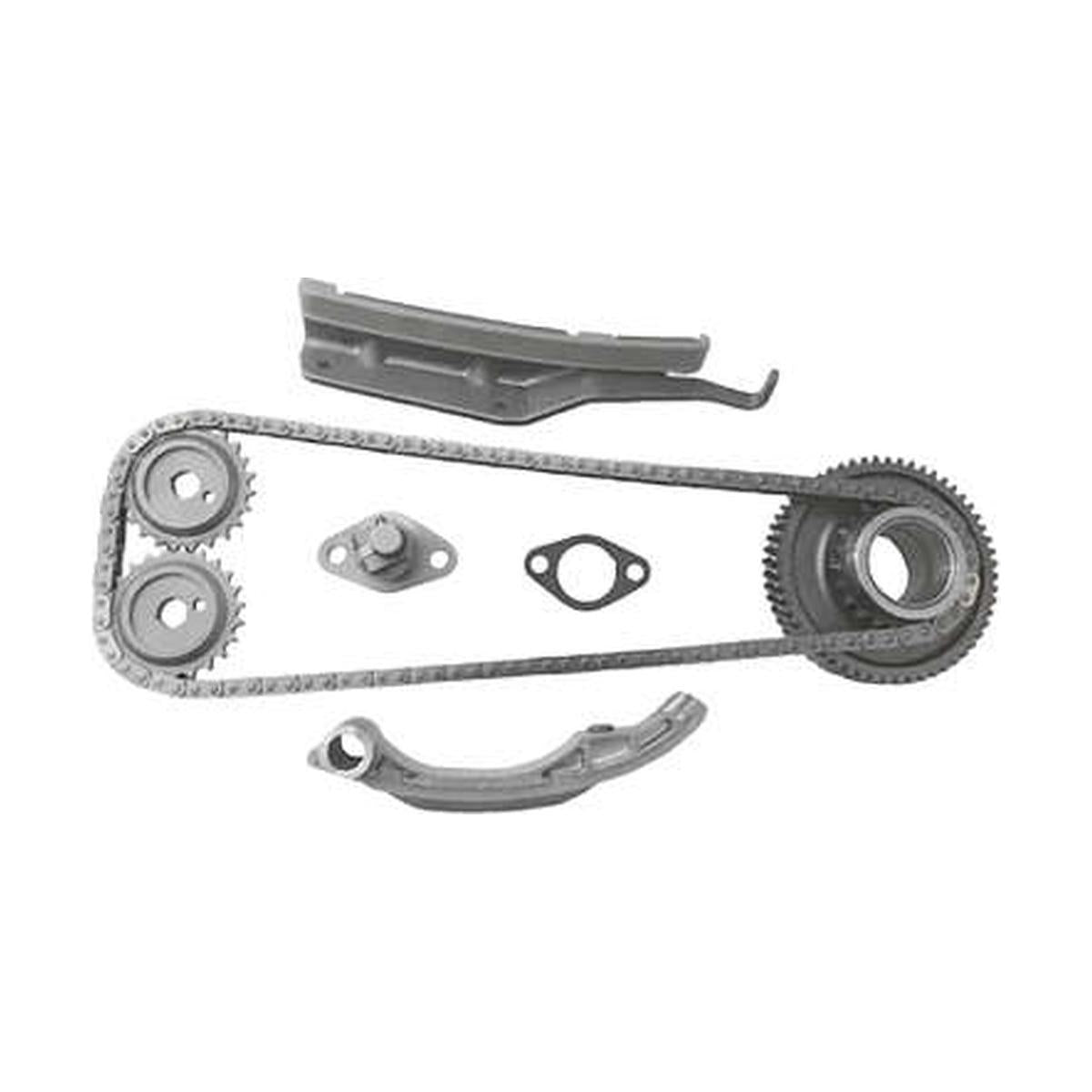 Kit de Distribuição - Indisa - KD0046 - (1)