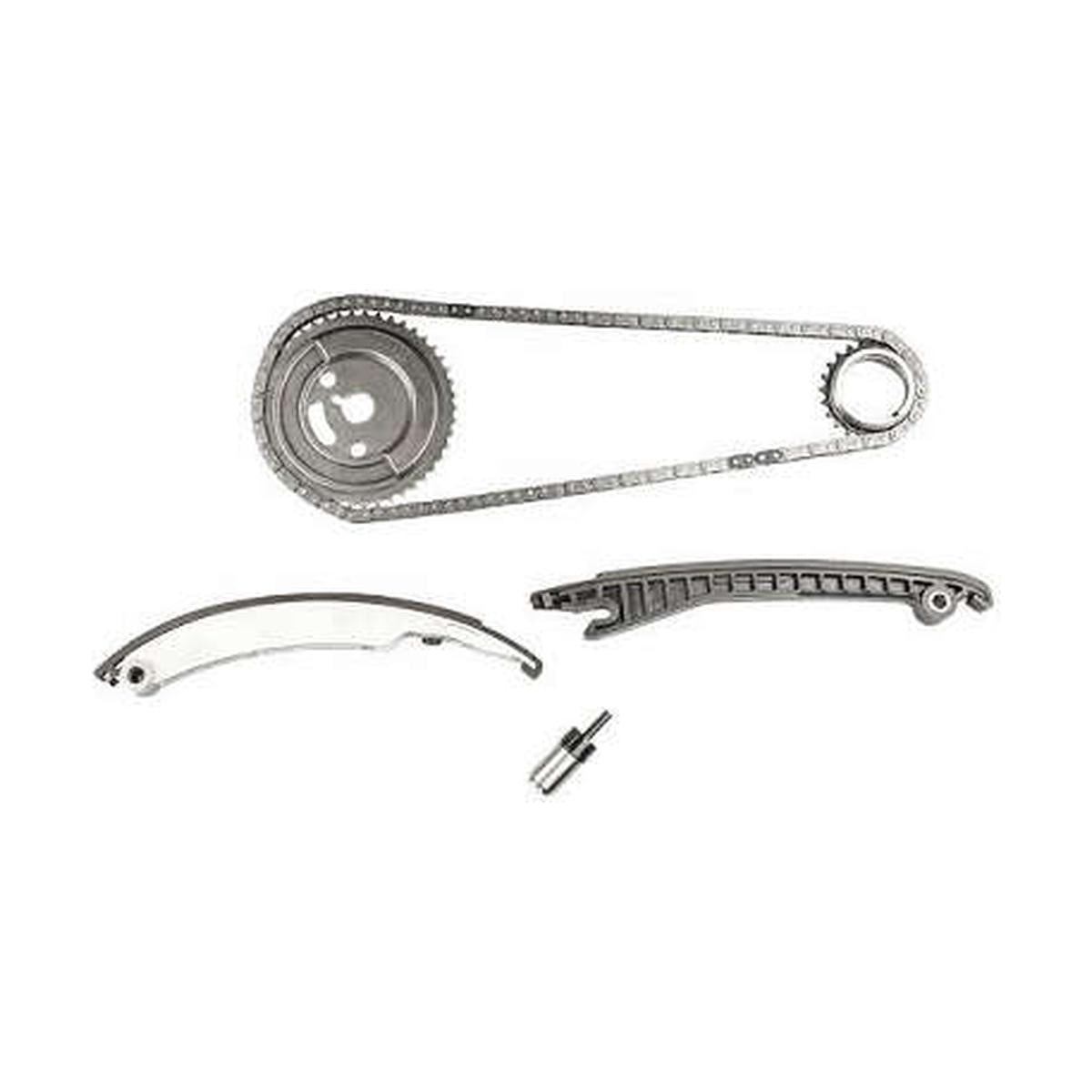 Kit de Distribuição - Indisa - KD0052 - (1)