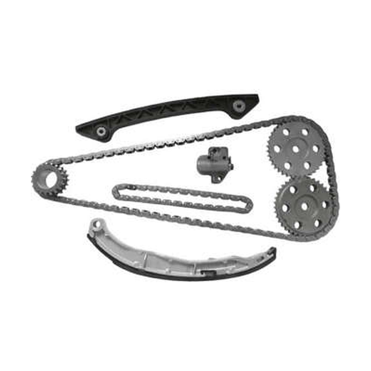 Kit de Distribuição - Indisa - KD0059 - (1)