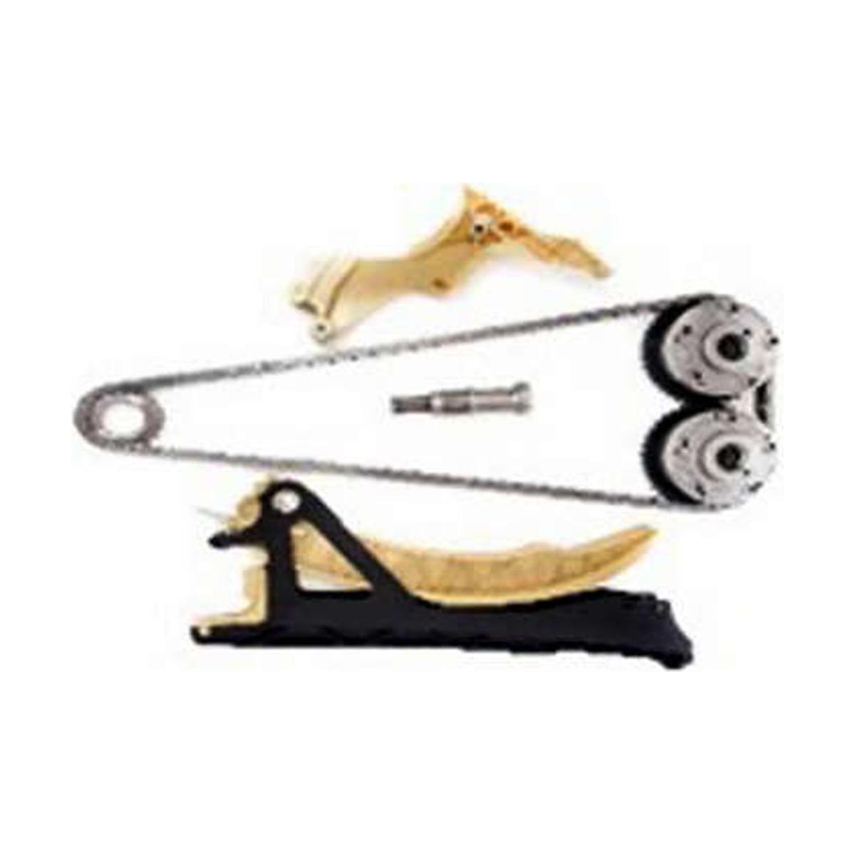 Kit de Distribuição - Indisa - KD0062CPV - (1)