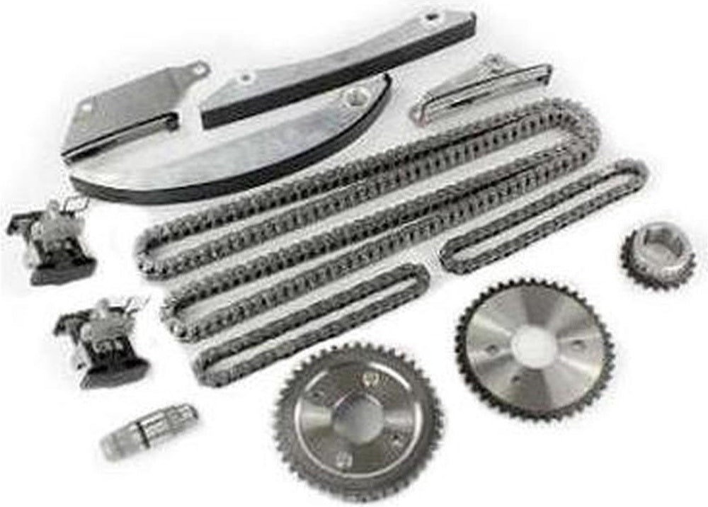 Kit de Distribuição - Indisa - KD0064 - (1)
