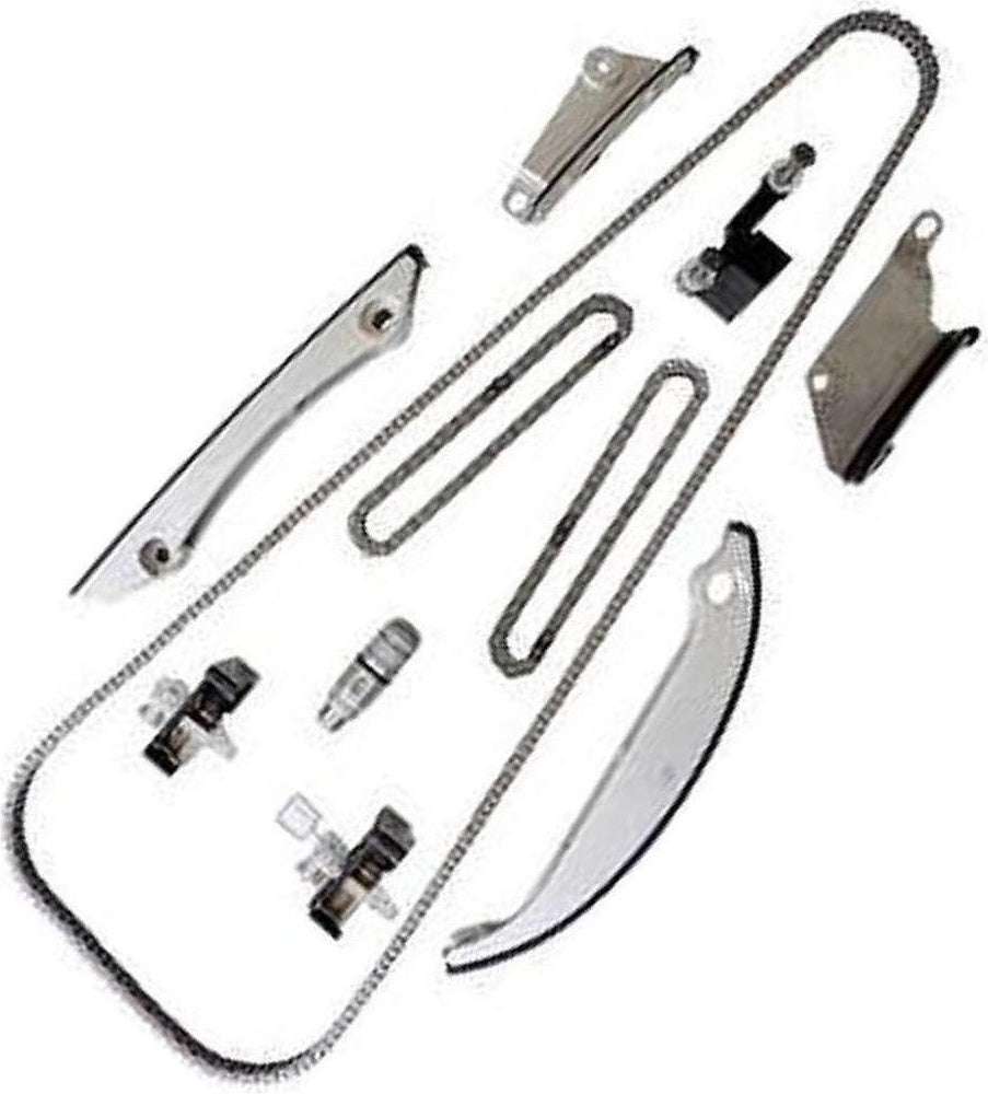 Kit de Distribuição - Indisa - KD0064S - (1)