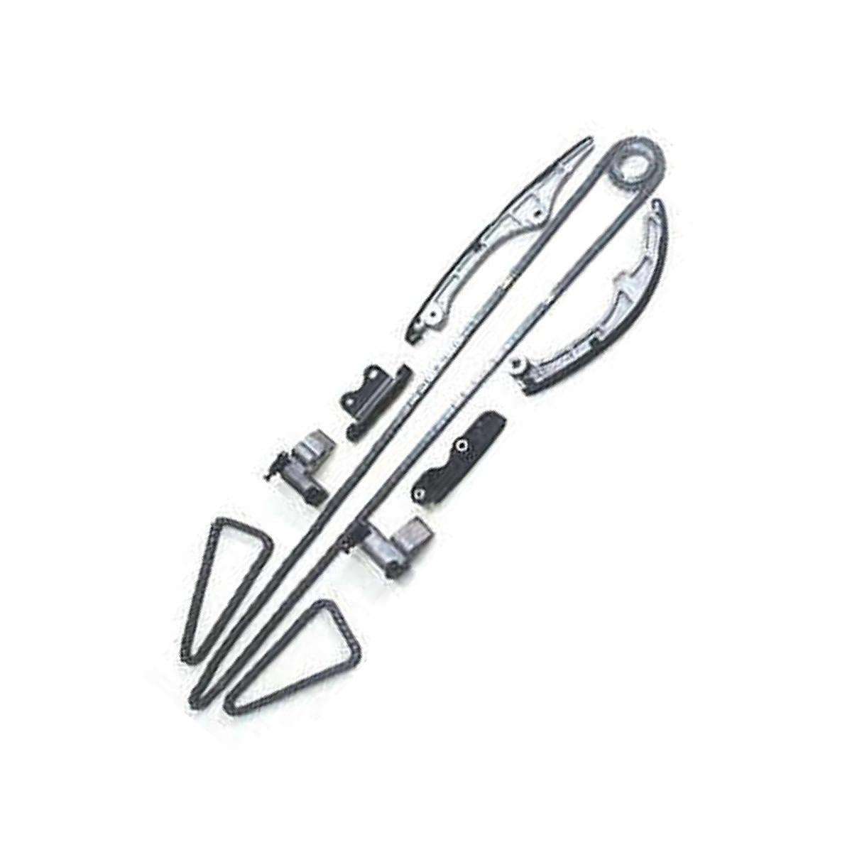 Kit de Distribuição - Indisa - KD0065 - (1)