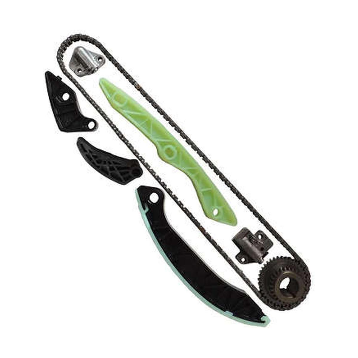 Kit de Distribuição - Indisa - KD0076 - (1)